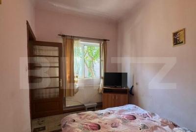 Casa de vanzare, cu 2 camere, 42 mp, zona 13 Septembrie - 5