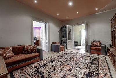 Locuință spațioasă cu grădină mare în Aradul Nou, calea Timișorii - 1