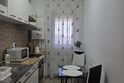 Garsonieră decomandată în Chiajna - 1
