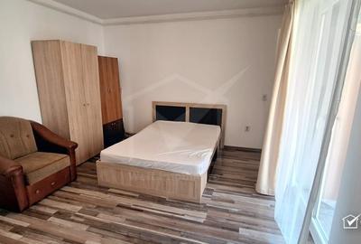 Garsonieră decomandată, mobilată în Iris - 2