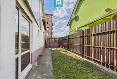 Casă cu 2 camere cu Teren 418 Mp în UTA - 10