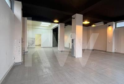 Spatiu comercial de inchiriat  zona- Cedonia - 12