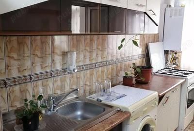 Apartament cu 2 camere decomandat în Coman - 2