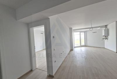 Apartament cu 2 camere decomandat în Șelimbăr - 1