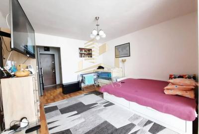 Garsoniera de vanzare | Manastur | Etaj intermediar - 2
