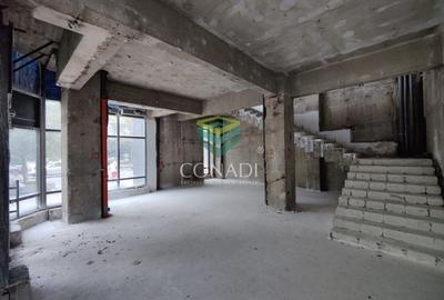 Spatiu comercial Bd. Unirii intersectie Calea Vitan - 4