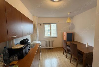 Apartament cu 2 camere semidecomandat în 13 Septembrie - 2