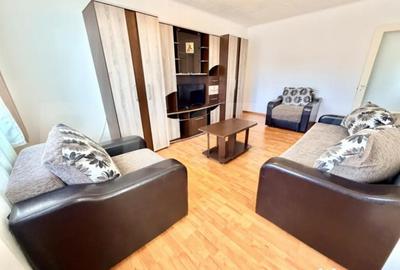 Apartament cu 2 camere decomandat în Cetate - 2