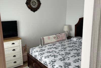 Apartament cu 2 camere semidecomandat în Central - 6