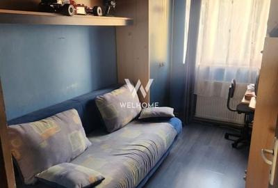 Apartament 4 camere etaj 1 - Cisnadie - Sibiu - 6