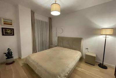 Apartament cu 2 camere semidecomandat, mobilat în Circumvalațiunii - 4