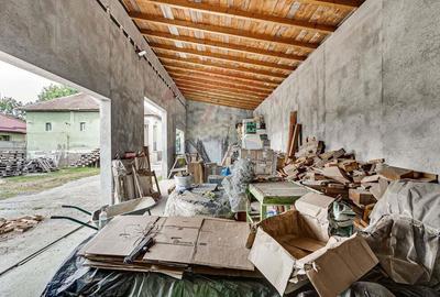 Spa?iu comercial tip hala, cu diverse posibilitati de amenajare - 2