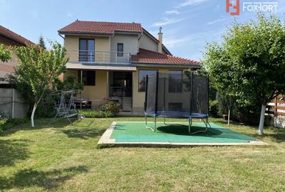 Casa cu 9 camere - panouri fotovoltaice, Timisoara - Bogdanestilor - 1