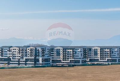 Garsonieră decomandată în Rulmentul - 24