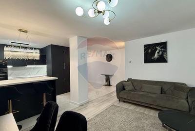 Apartament Spațios cu 3 Dormitoare, Living Generos,Balcon și Parcare - 2