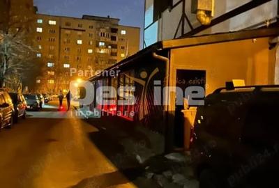 Spațiu comercial, de 650 mp, în Rahova - 10