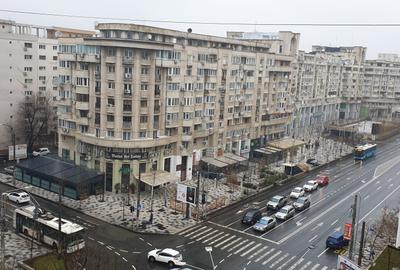 3 ( din 4)  camere lux - Decebal - 17