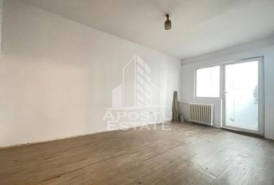 Garsonieră semidecomandată în Confecții - 7