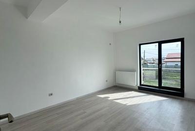 Casă cu 4 camere cu Teren 310 Mp în Cornetu - 6