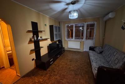 Apartament cu 2 camere decomandat în Țiglina 2 - 1