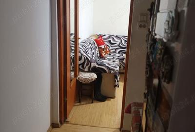 Apartament cu 2 camere nedecomandat în Mihai Bravu - 2