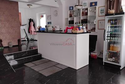 Spațiu comercial, de 728 mp, în Popești-Leordeni - 2