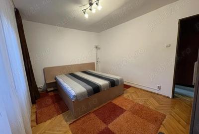 NEGOCIABIL!!! centrala Proprie, decomandat, 57MP utili - reali, bloc dupa 1985. Mobilat si Utilat - 9