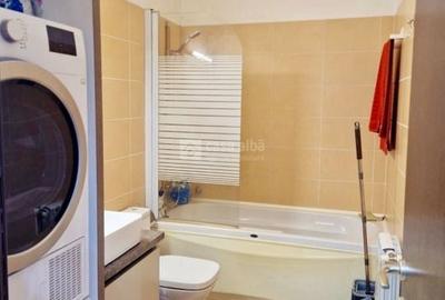 Tatarasi - Green Park, 2 camere mobilat si utilat, ready to move - 4