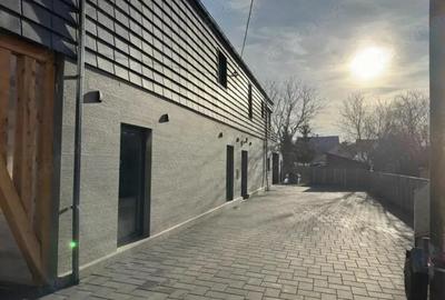 Casă cu 6 camere cu Teren 300 Mp în Rădăuți - 10