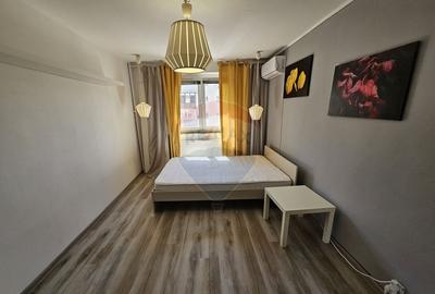 Garsoniera 29 mp- mobilata/utilata zona Nicolae Grigoresc... - 17