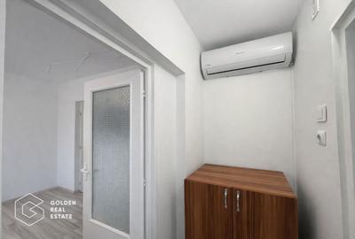 Apartament cu 2 camere semidecomandat, mobilat în Micălaca - 10