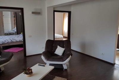 Apartament 3 camere in bloc vila zona Central - 3