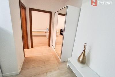 Apartament cu o camera de inchiriat in Timisoara, zona Medicina - 6