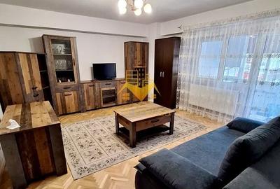 Apartament cu 2 camere decomandat, mobilat în Mănăștur - 1