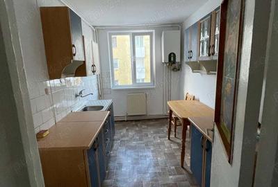 Inchiriez apartament 2 camere precista et 2 - 1