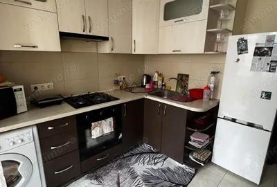 Apartament cu o camera de vanzare Sagului - 1