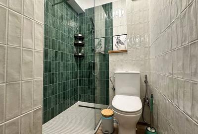 Garsonieră decomandată, mobilată în Far - 6