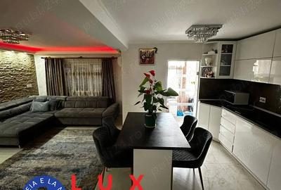 Apartament cu 3 camere decomandat în E3 - 9