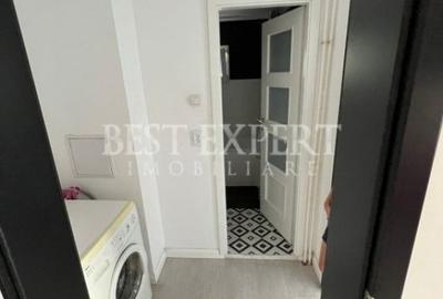 Apartament cu 2 camere decomandat în Mihai Bravu - 10