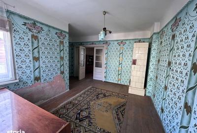 Casă cu 4 camere în Nicolae Bălcescu - 8