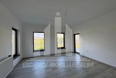 Casă individuală cu 3 camere cu Canalizare în Micești - 2