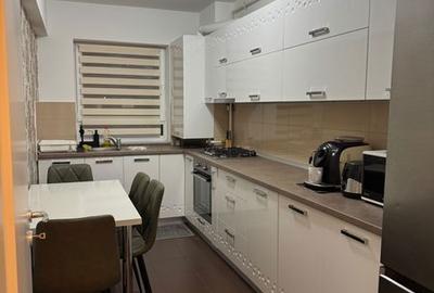 Apartament cu 2 camere în Libertății