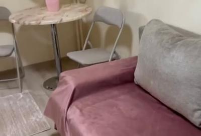 Oferim spre chirie garsonieră zona Capitol, et 2 - 4