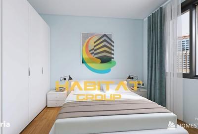 Apartament cu 3 camere decomandat în Central - 4