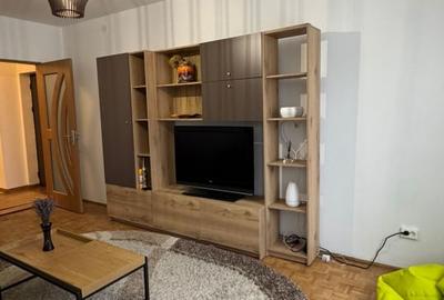 Apartament cu 2 camere decomandat, mobilat în Ștrand - 2