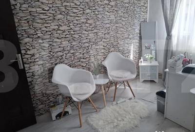 Apartament cu 3 camere semidecomandat în Spitalul Județean - 3