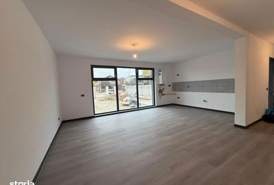 Casă cu 3 camere în Albești - 6