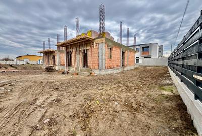 Vila Ideală pentru Familie | Tunari – Teren 400 m² | Lângă Cosmopolis - 2