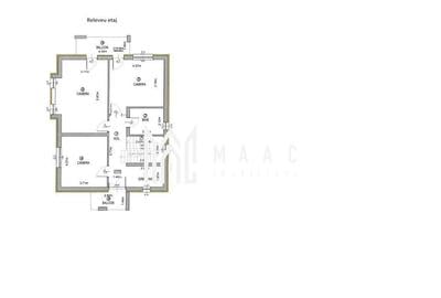 Casă cu 4 camere cu Canalizare în Daia - 6