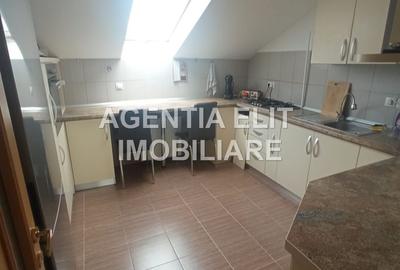 Apartament cu 2 camere decomandat, mobilat în Central - 4